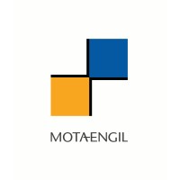 Mota-Engil logo