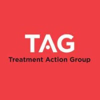 TAG TREATMENT ACTION GROUP INC logo