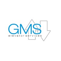 GMS Elevator Services logo