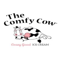 The Comfy Cow Inc. logo