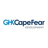 Cape Fear Development logo