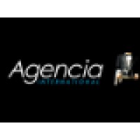 Agencia International Inc logo