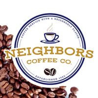 Neighbors Coffee Co. logo