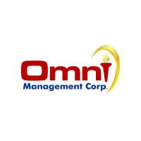 Omni Management Corp. logo