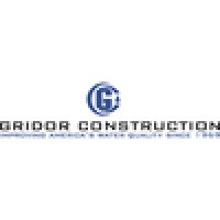 Gridor Construction Inc logo