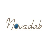 Novadab logo