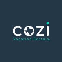 Cozi Vacation Rentals logo