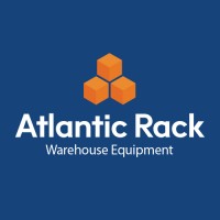 Atlantic Rack logo