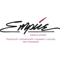 Empire Beauty Schools NH logo