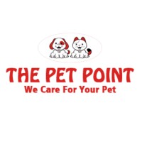 The Pet Point logo
