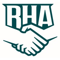 RHA LLC logo
