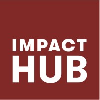 Impact Hub Baltimore logo