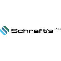 Schraft's 2.0 logo