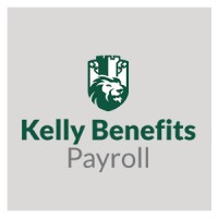 Kelly Benefits Payroll logo