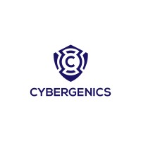 Cybergenics logo