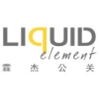 Liquid Element logo