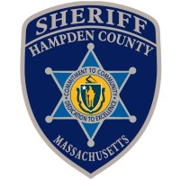 Hampden County Sheriff's Department logo