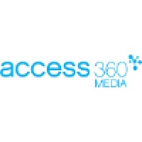 Access 360 Media logo