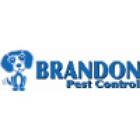 Brandon Pest Control logo
