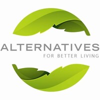 Alternatives For Better Living logo