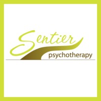 Sentier Psychotherapy logo