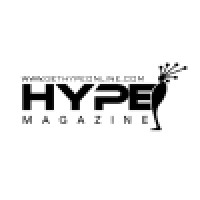 Hype Magazine logo