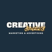 Creative Sparks logo