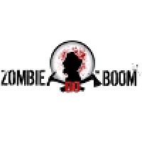 Zombie Go Boom logo