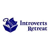 Introverts Retreat Subscription Boxes logo