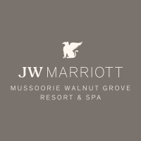 JW Marriott Mussoorie Walnut Grove Resort & Spa logo