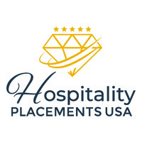 Hospitality Placements USA logo