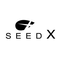 SeedX, Inc. logo