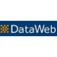 Dataweb logo