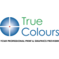 True Colours Graphic Reproduction - an RR Donnelley Company