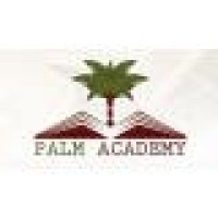 Palm Academy logo