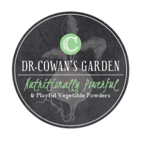 Dr. Cowan's Garden logo