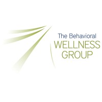 The Behavioral Wellness Group logo
