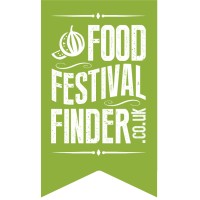 Food Festival Finder logo