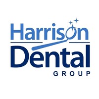 Harrison Dental Group logo