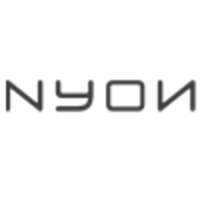 NYON logo