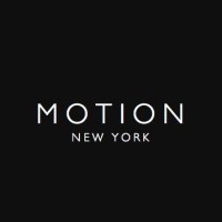 Motion New York logo
