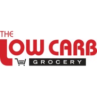 The Low Carb Grocery logo
