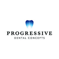 Progressive Dental Concepts logo