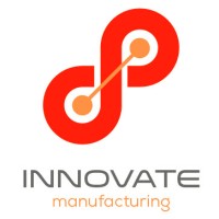 Innovate Manufacturing logo