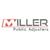 Miller Public Adjusters logo