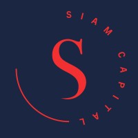 SIAM CAPITAL logo