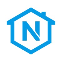 NoviHome logo