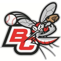 Battle Creek Bombers logo