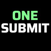 One Submit logo