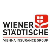 Wiener Städtische osiguranje a.d.o. Beograd / Wiener RE logo